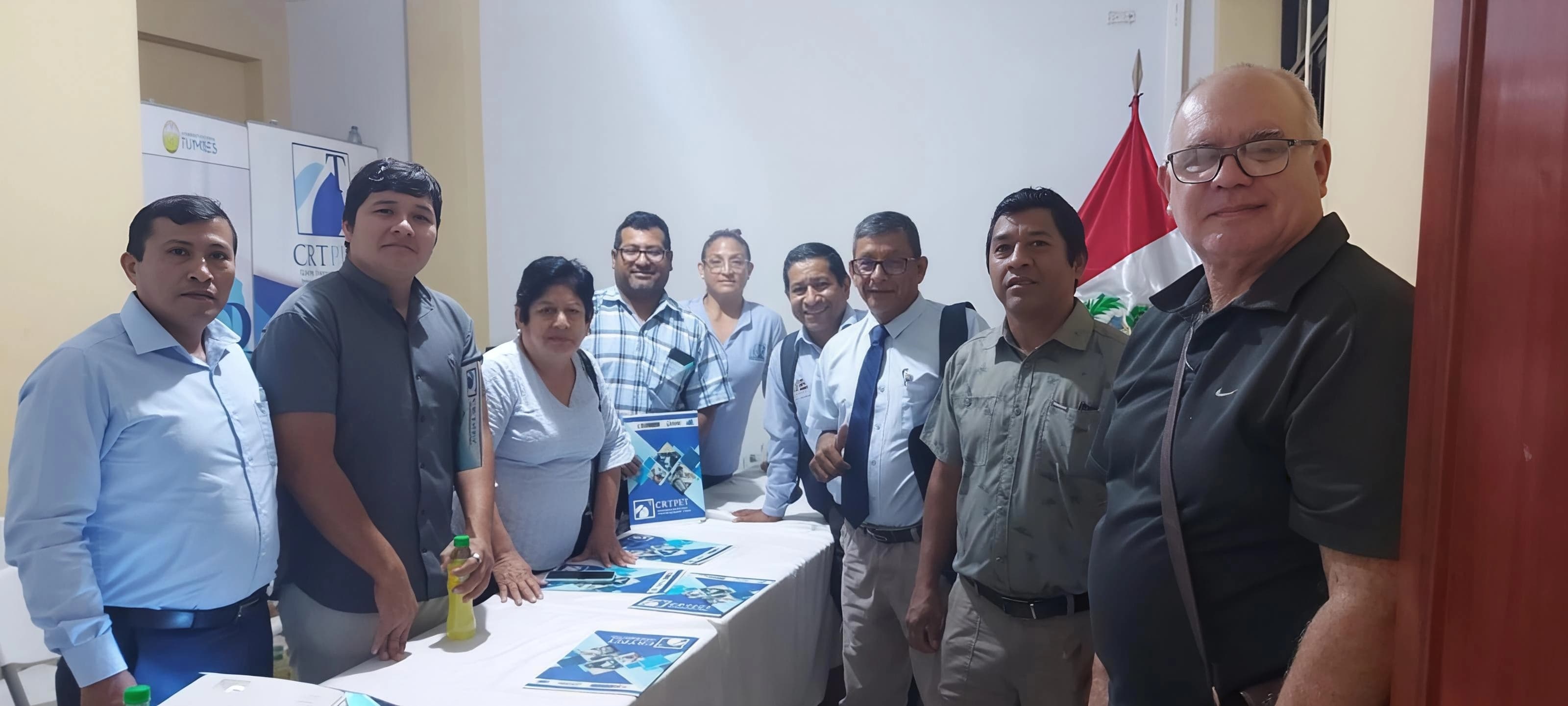Invitación a Sesión Ordinaria de la Comisión Técnica de Formación Profesional – CRTPE